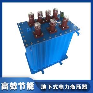 地埋式IP68型变压器 地埋式IP68型变压器